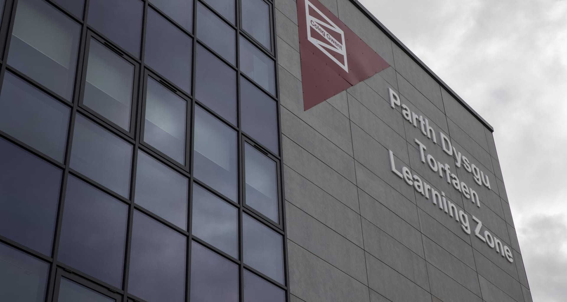 Torfaen Learning Zone